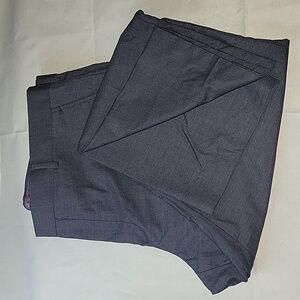 RW&CO. Men's Tailored Fit Dress Pants